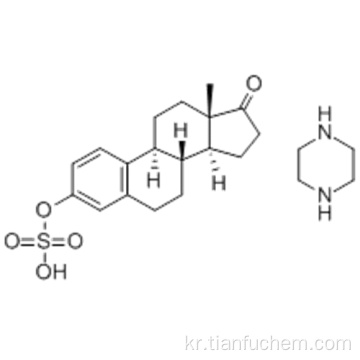 Estropipate CAS 7280-37-7